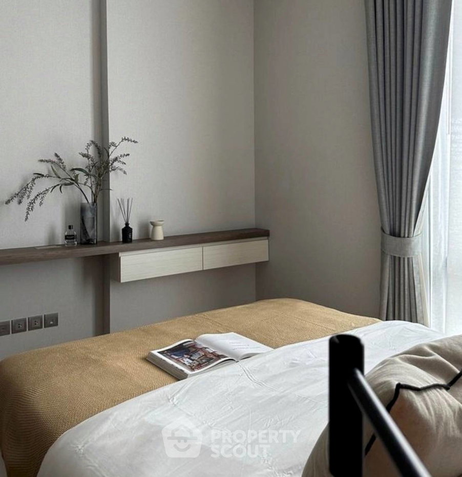 รูป คอนโด 2 ห้องนอน 79 ตร.ม. 28 ชิดลม ใกล้ BTS ชิดลม 300 ม. (ID 2742941) - รูปที่ 5/5