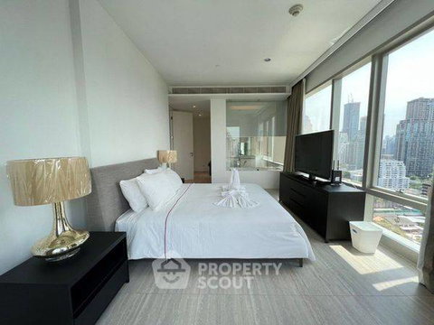 คอนโด 3 ห้องนอน 198 ตร.ม. ที่ 185 ราชดำริ ใกล้ BTS ราชดำริ 400 ม. (ID 1944070)