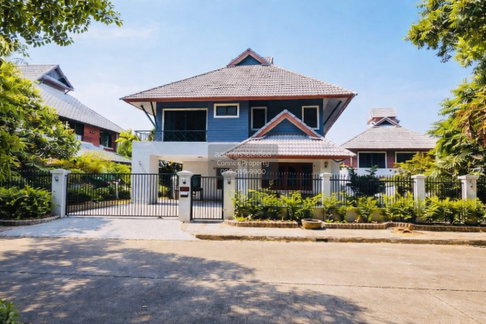 ขายบ้าน บ้านไม้อิงธาร ศาลากลาง บางกรวย นนทบุรี CX-151969 ✅ ทักไลน์ @connexproperty ตอบทันที ทีมงานมืออาชีพ ✅