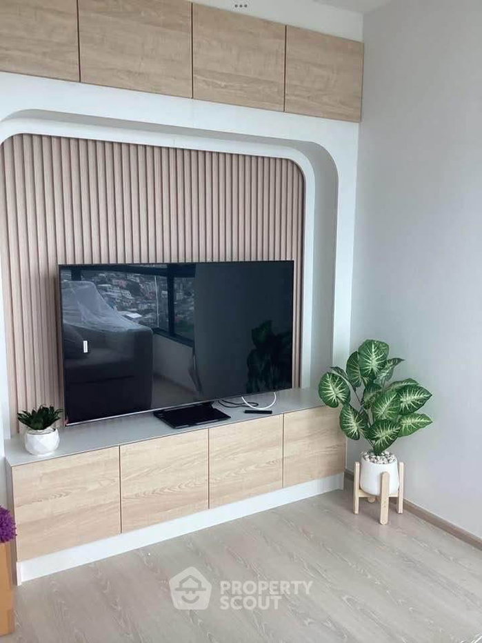 รูป คอนโด 2 ห้องนอน 53 ตร.ม. ชั้น 28 ที่ Elio Del Nest ใกล้ BTS อุดมสุข (ID 2841127) - รูปที่ 4/14