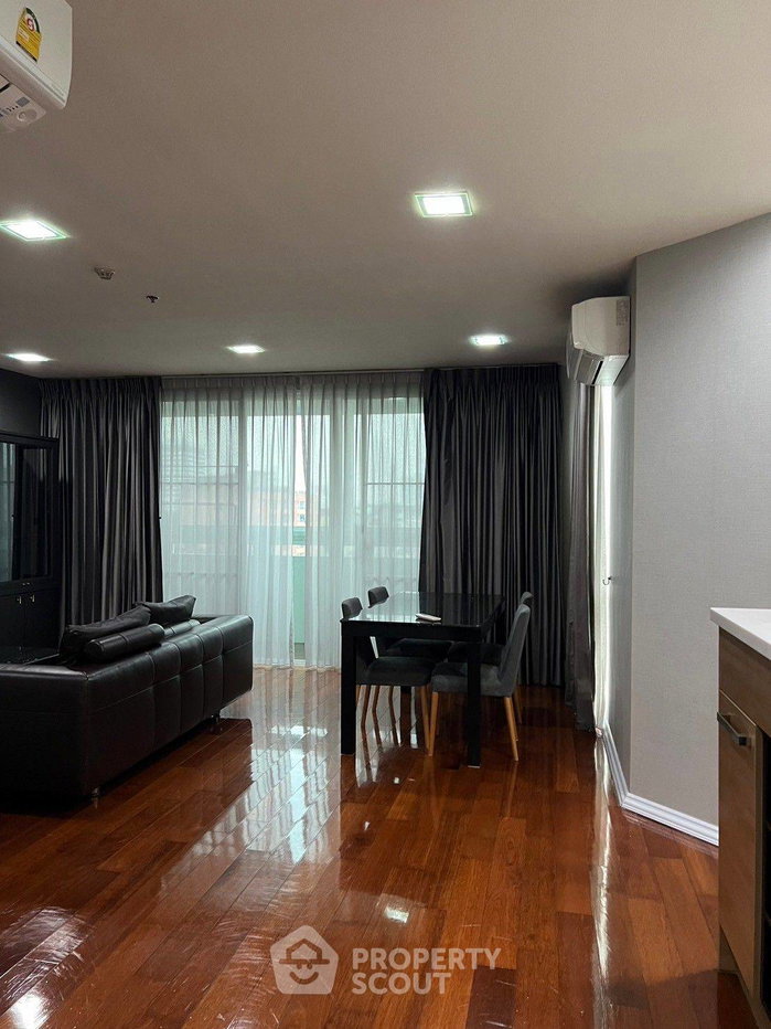 รูป คอนโด 2 ห้องนอน วิลล่า ศิขารา ใกล้ พร้อมพงษ์ (98 ตร.ม.) (ID 1501641) - รูปที่ 16/16