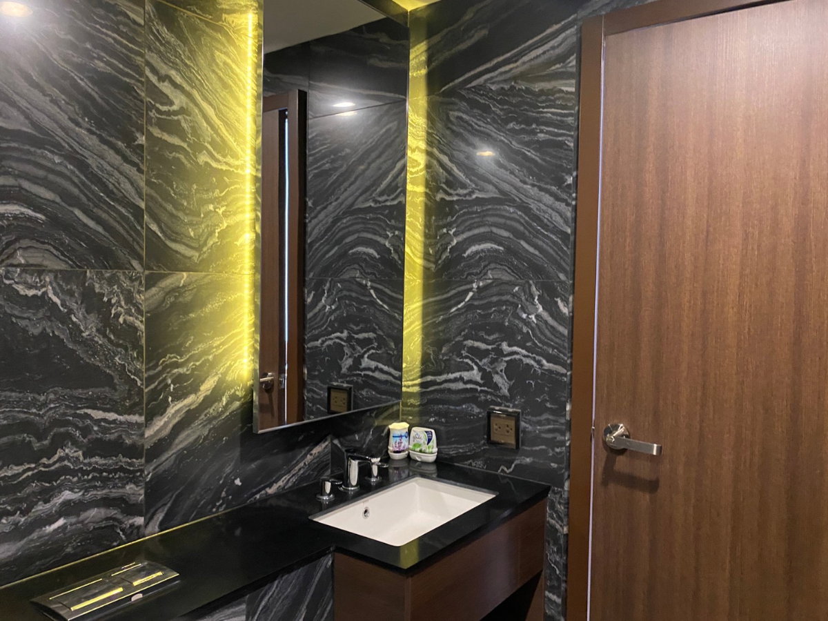 รูป Unit Available at Whizdom Inspire Sukhumvit - รูปที่ 18/20