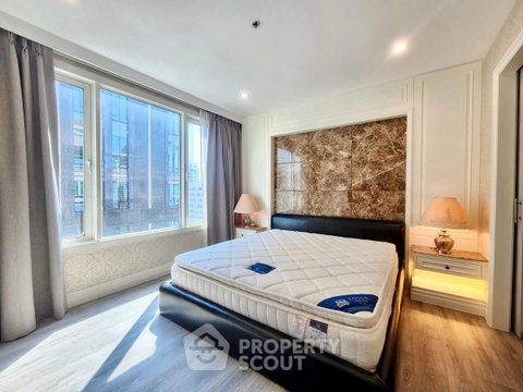 2-BR Condo Baan Siri 24, Near BTS Phrom Phong 📍 95 Sqm (ID 2847126)
