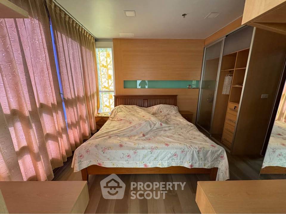 รูป คอนโด 2 ห้องนอน ที่ ปทุมวัน รีสอร์ต ชั้น 16 ขนาด 60 ตร.ม. 200 ม. ถึง BTS พญาไท (ID 2798918) - รูปที่ 7/9