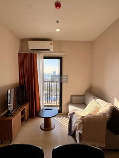 รูปภาพ 🔥🔥🔥 For Rent Condo , NUE RIVEREST Ratburana , corner unit , Rat Burana , Rat Burana , Bangkok , CX-152460 ✅ Live chat with us ADD LINE @connexproperty ✅ 🔥🔥🔥