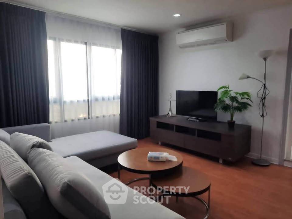 รูป ชั้น 17 2 ห้องนอน 67 ตร.ม. คอนโดลุมพินี วิลล์ สุขุมวิท 77 ใกล้ BTS อ่อนนุช (ID 2841856) - รูปที่ 3/15