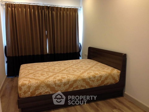 ชั้น 16 1-BR Centric Sathorn-St. Louis ใกล้ BTS เซนต์หลุยส์ 200 ม. (ID 386688)