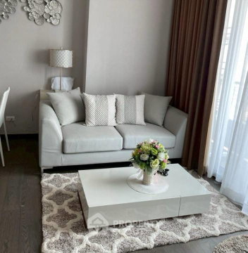 2-BR 60 Sqm Condo At Q Asoke, 100m To MRT Phetchaburi (ID 2848663)