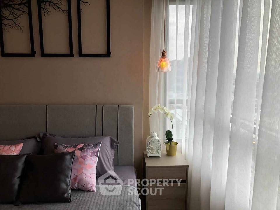 รูป คอนโด 1 ห้องนอน 50 ตร.ม. ชั้น 23 ใน Niche Mono Sukhumvit-Bearing ใกล้ BTS แบริ่ง 400 ม. (ID 2841244) - รูปที่ 5/12