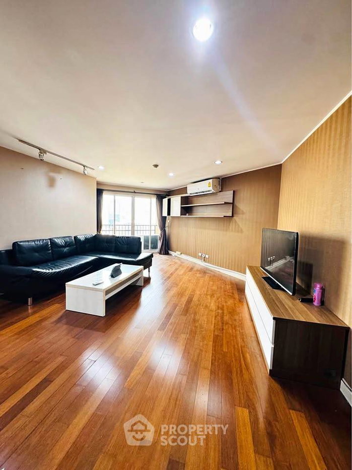 รูป ราคาน่าสนใจ 2 ห้องนอน 81 ตร.ม. เบลล์ พาร์ค เรสซิเดนซ์ ใกล้ช่องนนทรี (ID 2847071) - รูปที่ 1/9