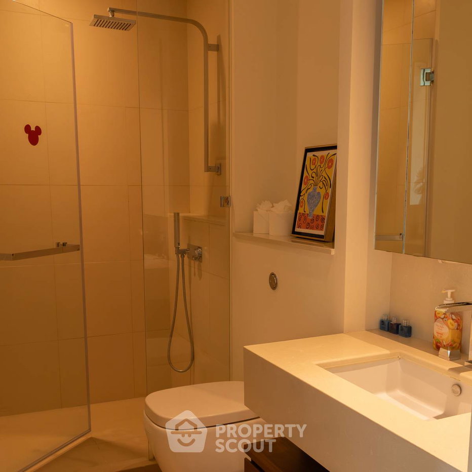 รูป คอนโด 2 ห้องนอน ชั้น 47 ขนาด 137 ตร.ม. The River Condominium ใกล้ BTS สะพานตากสิน 400 ม. (ID 2078709) - รูปที่ 2/6