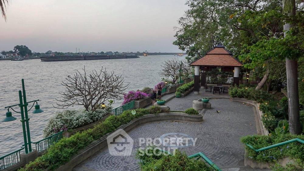 รูป คอนโด 2 ห้องนอน 158 ตร.ม. ริเวอร์รีน เพลส ชั้นสูง (20) (ID 681775) - รูปที่ 7/8