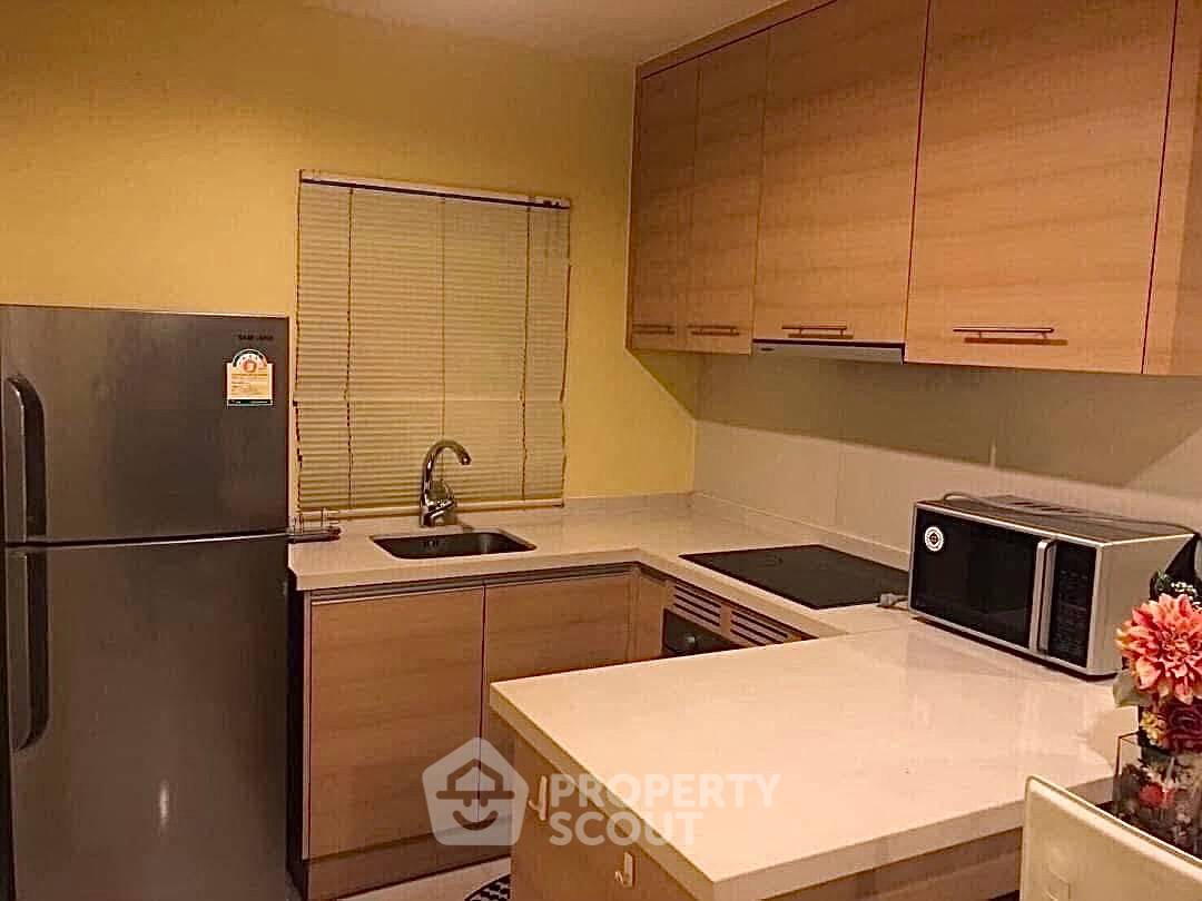 รูป คอนโด 2 ห้องนอน Aguston Sukhumvit 22 85 ตร.ม. ใกล้ MRT Queen Sirikit (ID 2074983) - รูปที่ 6/15