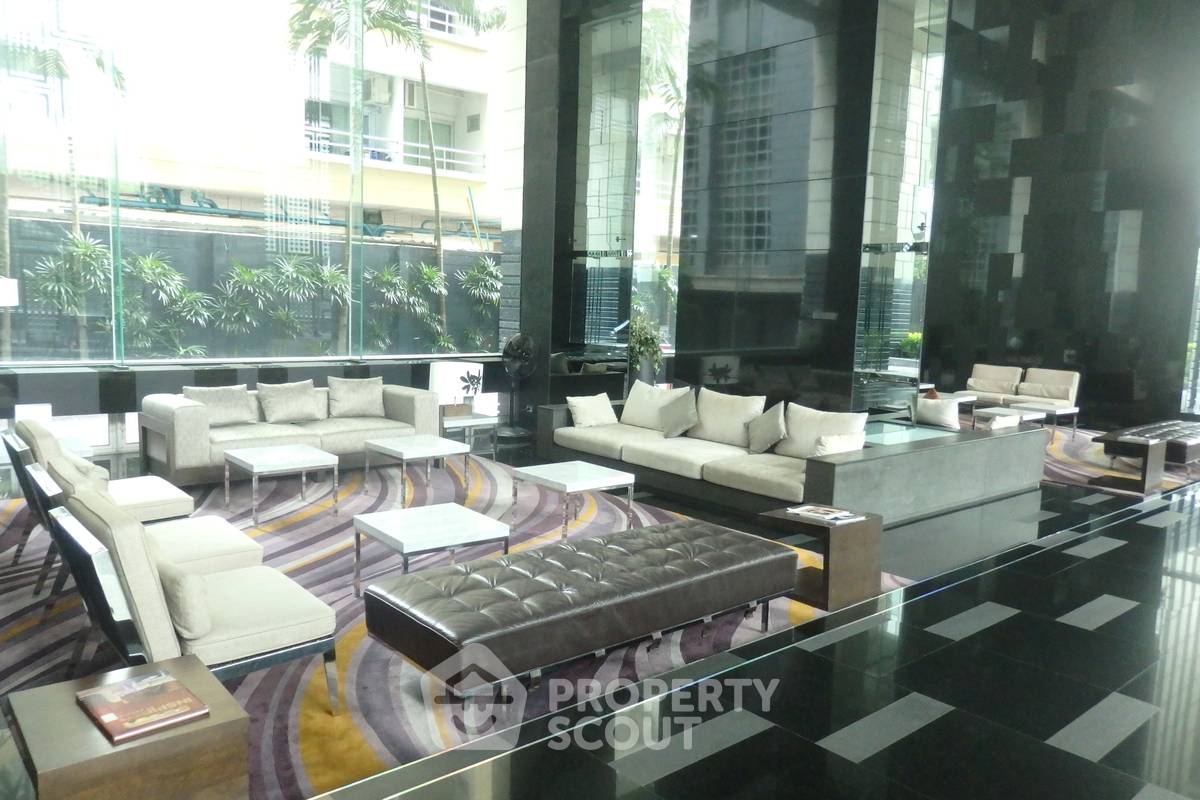 รูป คอนโด 2 ห้องนอน ให้เช่า สิริ แอท สุขุมวิท ใกล้ BTS ทองหล่อ 200 ม. (ID 886779) - รูปที่ 5/13