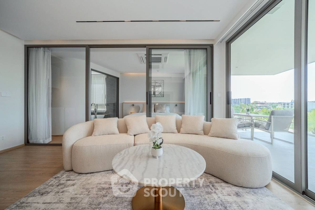 รูป คอนโด 2 ห้องนอน ขาย ในโครงการ The Aqua ลากูน่า เชิงทะเล ถลาง ภูเก็ต (ID 2852453) - รูปที่ 13/15