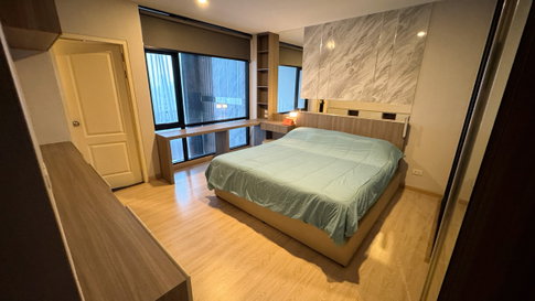 🏢 ขายคอนโด : Bangkok Horizon Sathorn - Narathiwas (แบงค์คอก ฮอไรซอน สาทร - นราธิวาส)    รหัสทรัพย์ | 📌LNP-C13125