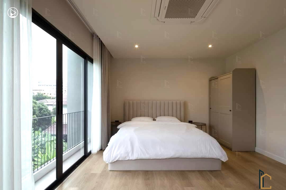 รูป 🔥Conner unit!! 3b3b 29mb - Single Home - Pridi 14 📞Call 090 919 9898 - รูปที่ 10/10