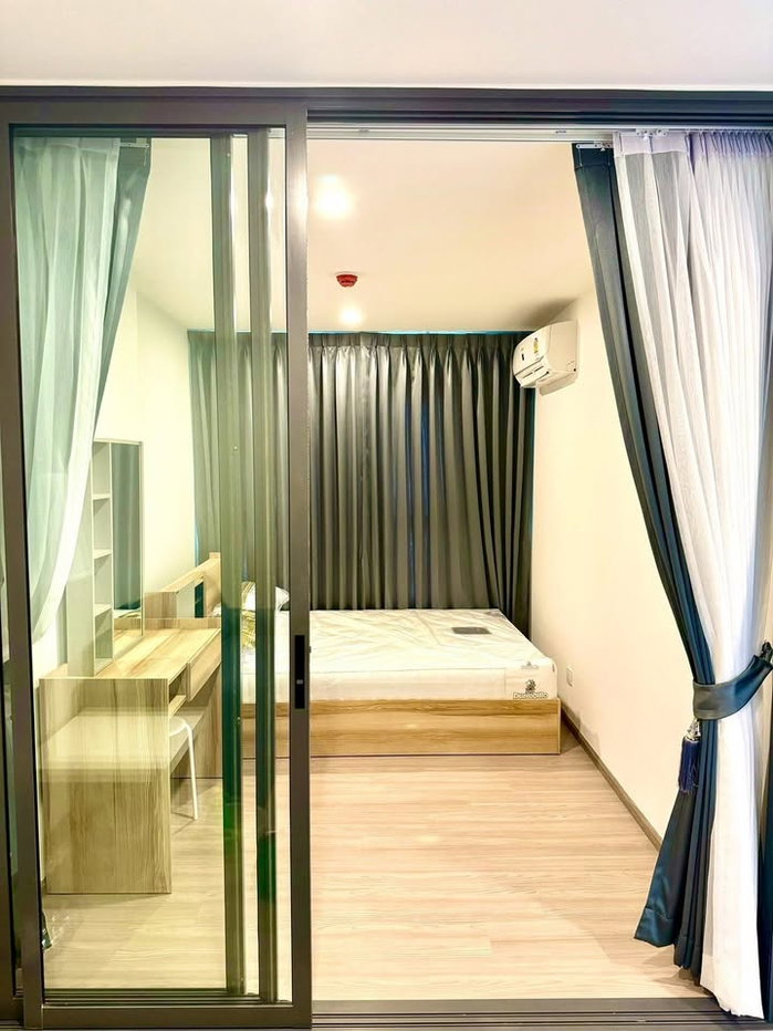 picture Condo for Rent at Aspire Ratchayothin (C6905002) - 4/8