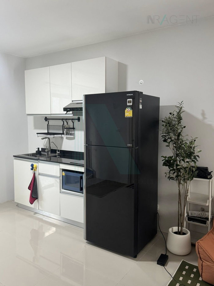 รูป ขายทาวน์เฮาส์ โครงการ พลีโน่ ทาวน์ บางนา กม.24 2 ชั้น 2 ห้องนอน 2 ห้องน้ำ - รูปที่ 4/8