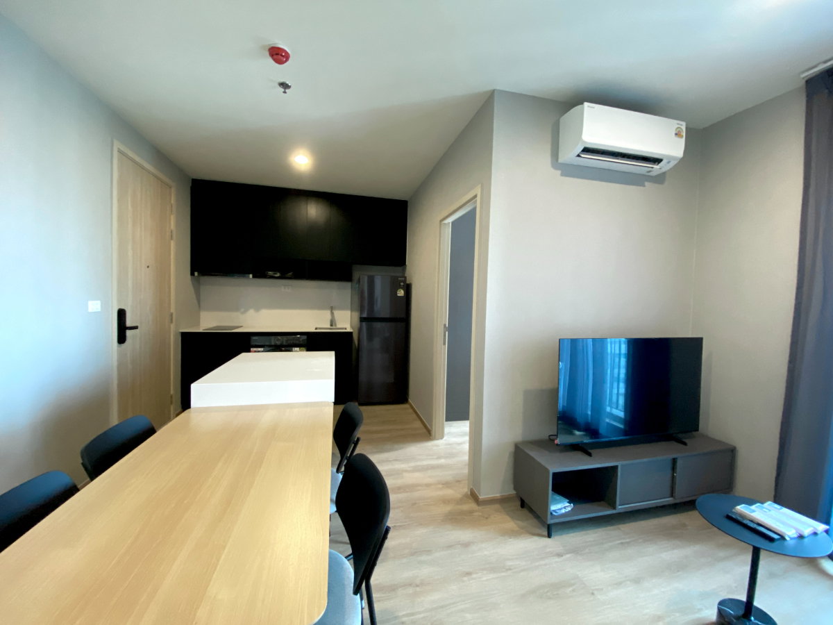 picture Nue District R9 2Bedroom 37Fl 40.74 sq.m. - 9/36