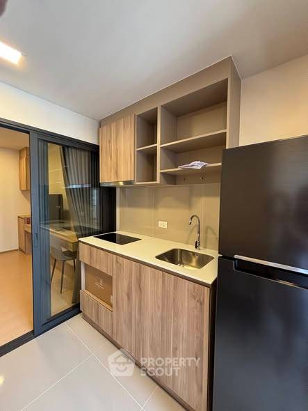 รูป คอนโด 1 ห้องนอน 36 ตร.ม. ที่ The Base Urban Rama9 ใกล้ MRT พระราม 9 (ID 2856427) - รูปที่ 4/9