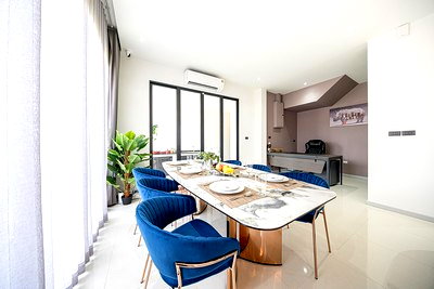 บ้านเดี่ยว ลาดพร้าว 101 : sss546 ขาย Feel Town ลาดพร้าว 101 บ้านเดี่ยวสไตล์โมเดิร์น 3 ชั้น ใกล้รถไฟฟ้าสายสีเหลือง สถานีลาดพร้าว 101