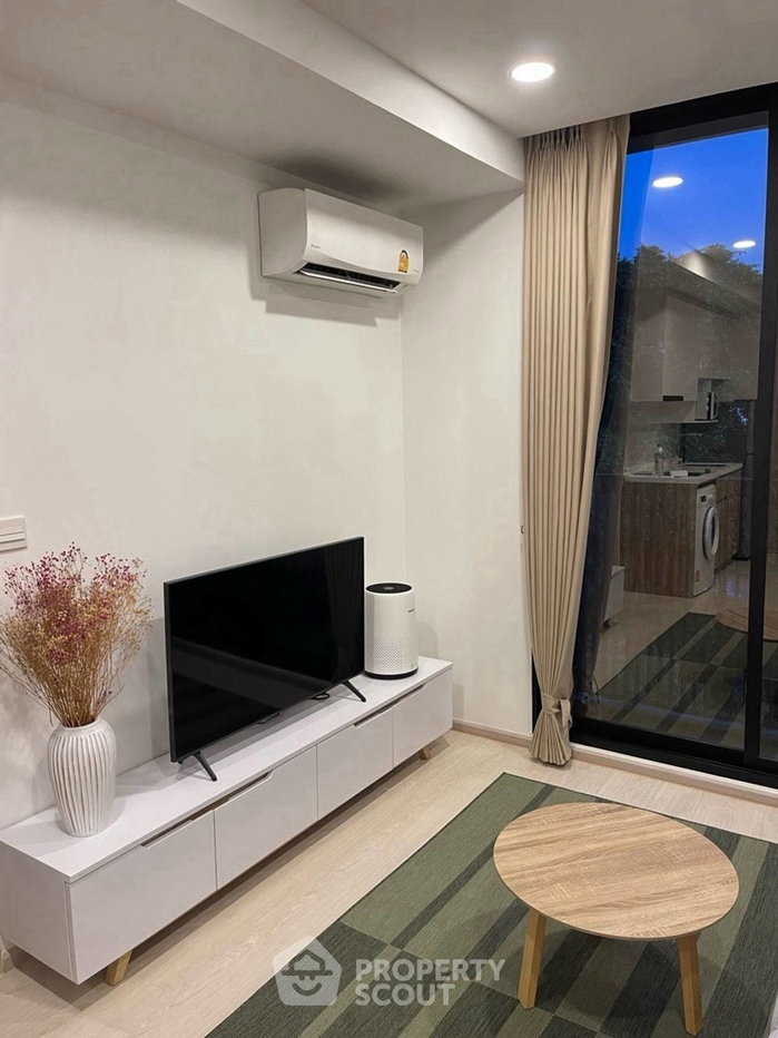 รูป คอนโด 1 ห้องนอน Noble Ambience Sukhumvit 42 ห่าง BTS เอกมัย 300 เมตร (ID 2859962) - รูปที่ 7/16
