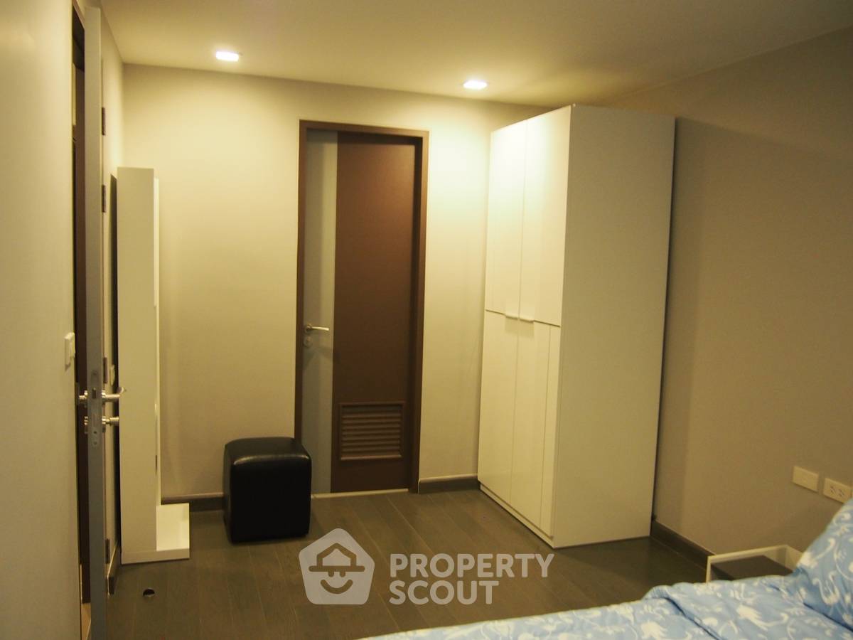 รูป คอนโด 1 ห้องนอน Mirage Sukhumvit 27 ใกล้ BTS อโศก (ID 886148) - รูปที่ 2/5