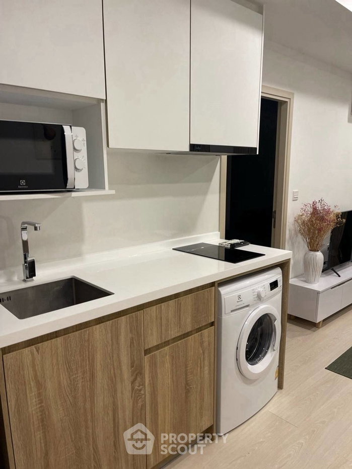 รูป คอนโด 1 ห้องนอน Noble Ambience Sukhumvit 42 ห่าง BTS เอกมัย 300 เมตร (ID 2859962) - รูปที่ 5/16