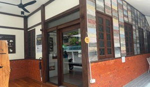 รูป ขายบ้านเดี่ยว สุขุมวิท ซอย 65 (91 ตารางวา) บ้านเลขที่ 71 ซอยชัยพฤกษ์ 1 แยก 1 สุขุมวิท 65 - รูปที่ 4/4