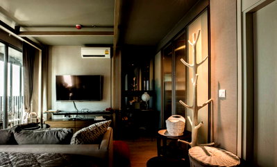 Condos for rent : 💥CP-10714💥IDEO Q Chula - Samyan👉Line : @accessliving