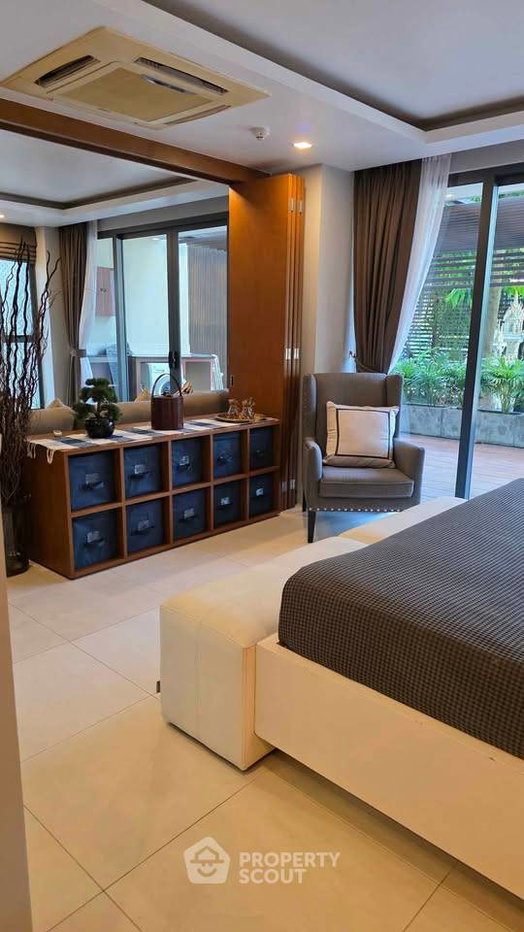 รูป คอนโด 1 ห้องนอน 65 ตร.ม. At The Tree Condominium Phuket ใกล้ราวไอ (ID 2860317) - รูปที่ 4/17