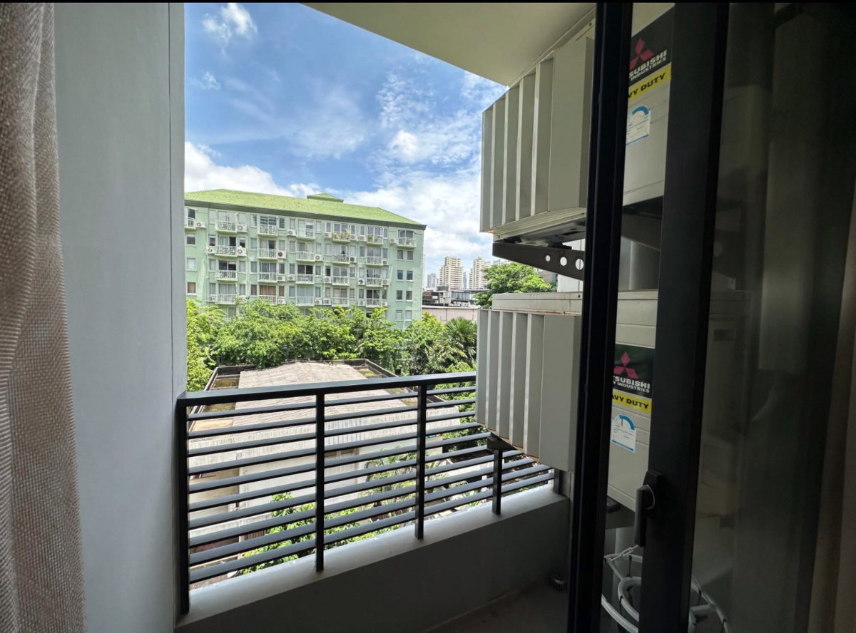 รูป #A124200 ✅ 3/5/69  ให้เช่า Runesu Thonglor 5 📲📢สอบถาม ld line @condoboy - รูปที่ 5/10