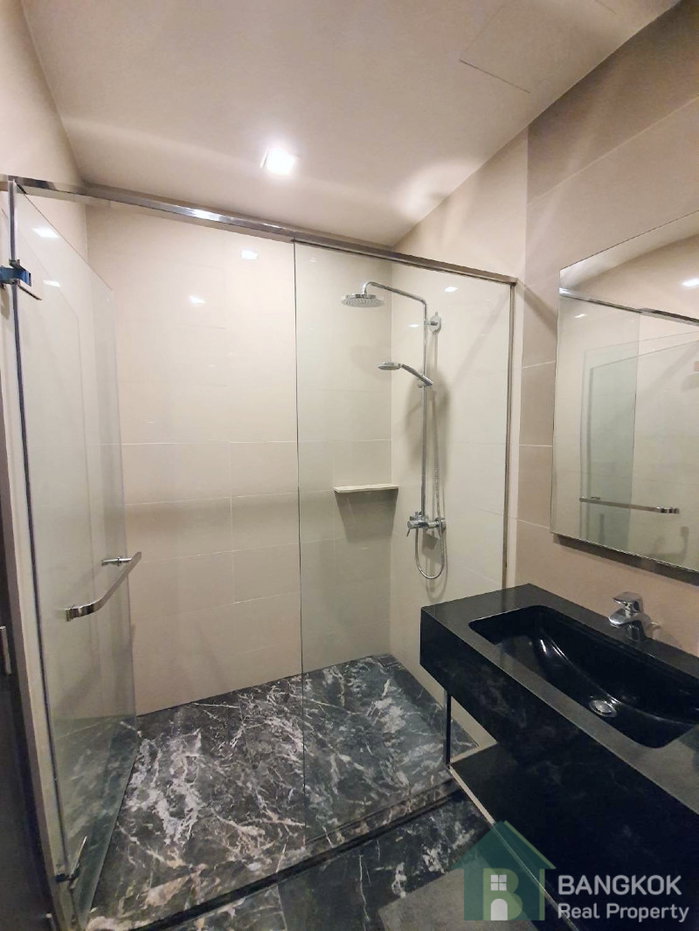 รูป ให้เช่าคอนโด 1 ห้องนอน Edge Sukhumvit 23 ใกล้ BTS อโศก - รูปที่ 8/15
