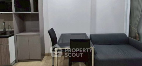 1-BR Condo At Supalai Veranda Ramkhamhaeng, 17th-Floor, Ramkhamhaeng (ID 2842051)