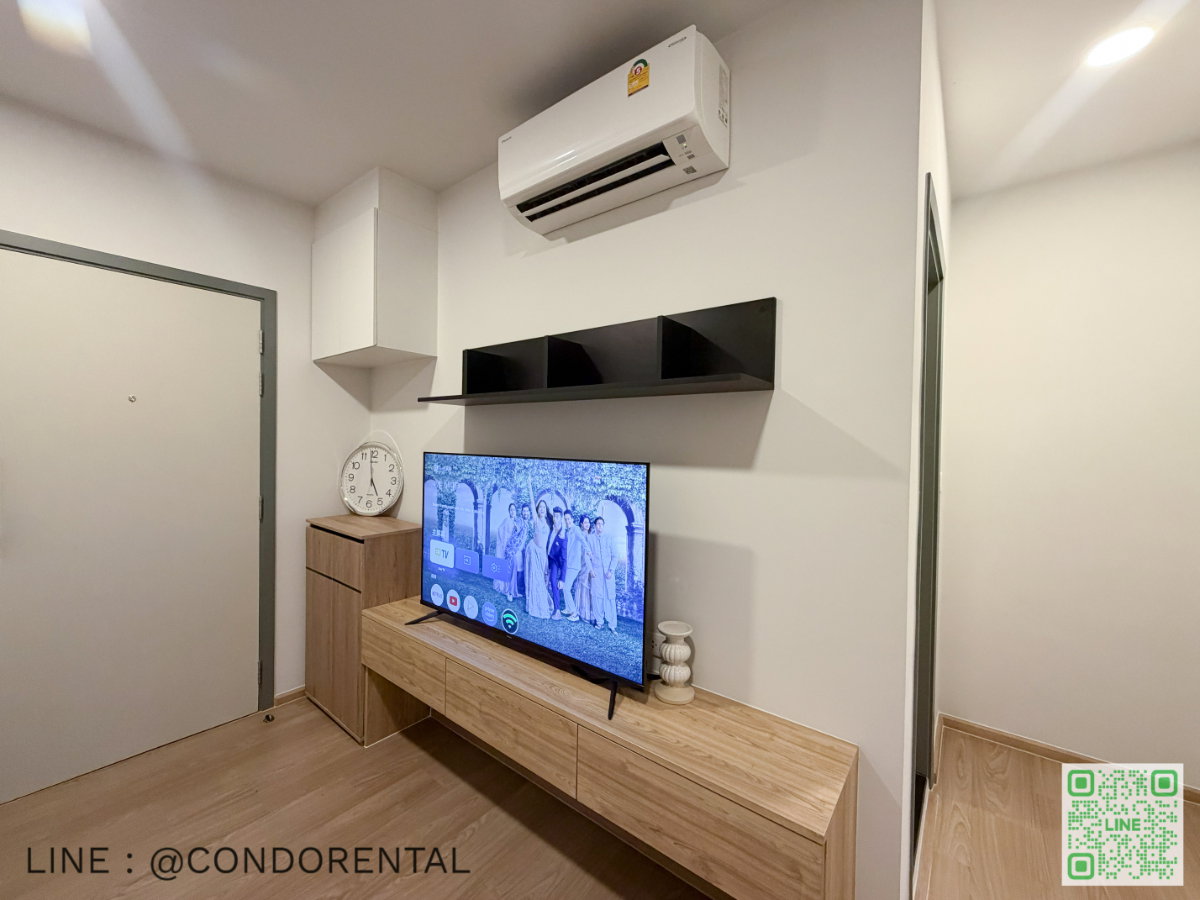 รูป Chewathai PinKlao ห้องสวย ราคาดี สอบถามเพิ่มเติมได้ที่ Line @condorental - รูปที่ 6/18