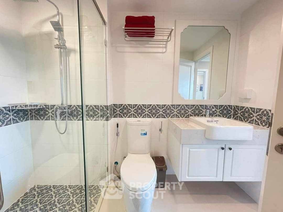 รูป คอนโด 1 ห้องนอน ให้เช่า The Orient Resort & Spa พัทยา (ID 2137093) - รูปที่ 2/11