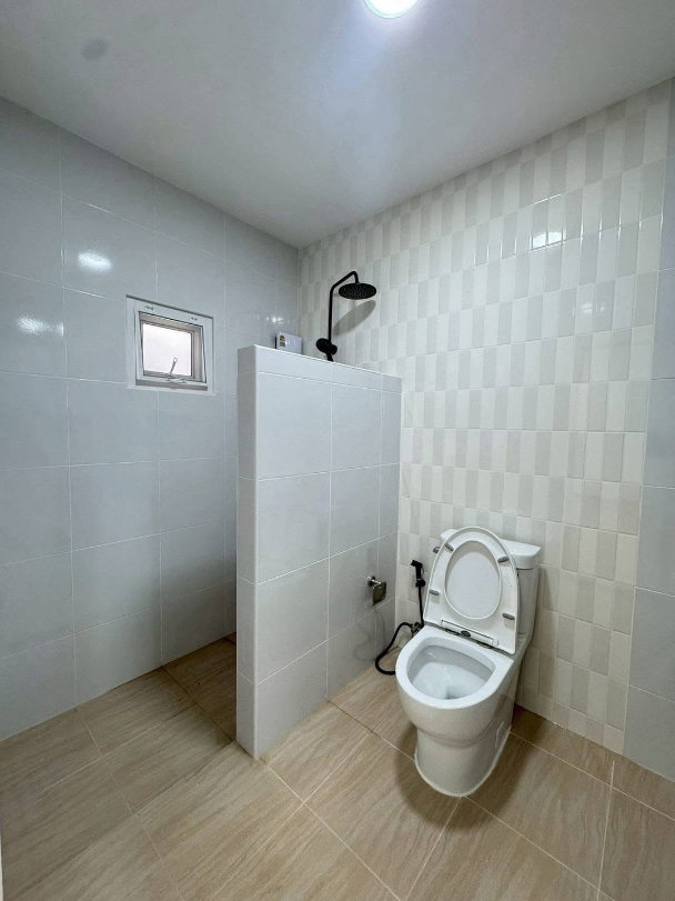 รูป ขายบ้านรีโนเวทในหมู่บ้านธีรพร เนื้อที่ 59 ตรว. 3 ห้องนอน2 ห้องน้ำ - รูปที่ 12/14