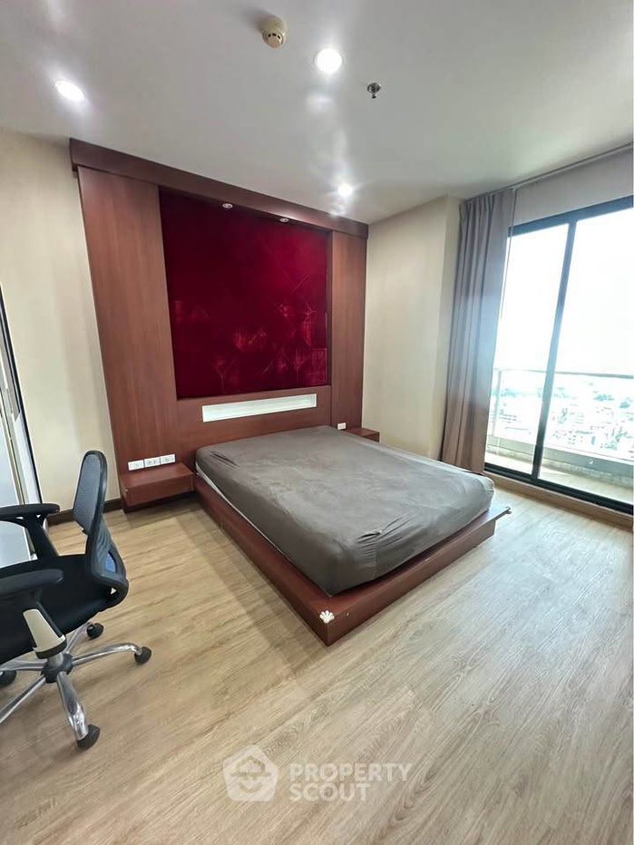รูป คอนโด 2 ห้องนอน ชั้น 28 Supalai Premier Ratchathewi ใกล้ BTS ราชเทวี (ID 2854341) - รูปที่ 8/18