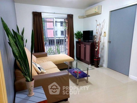 ใกล้ BTS สนามกีฬาแห่งชาติ 300 ม. คอนโด 2 ห้องนอน Condo One Siam Condominium (ID 577614)