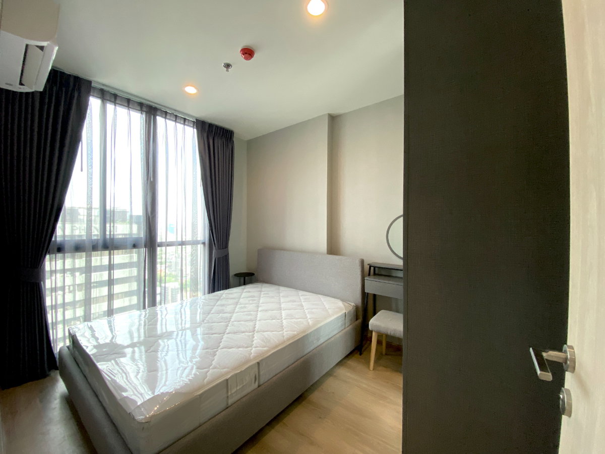 picture Nue District R9 2Bedroom 37Fl 40.74 sq.m. - 19/36