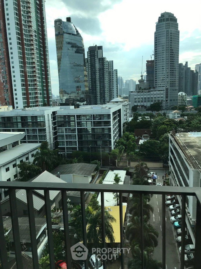 รูป คอนโด 2 ห้องนอน 70 ตร.ม. ใกล้ BTS เอกมัย ที่ Rhythm Ekkamai (ชั้น 10) (ID 2114651) - รูปที่ 10/10