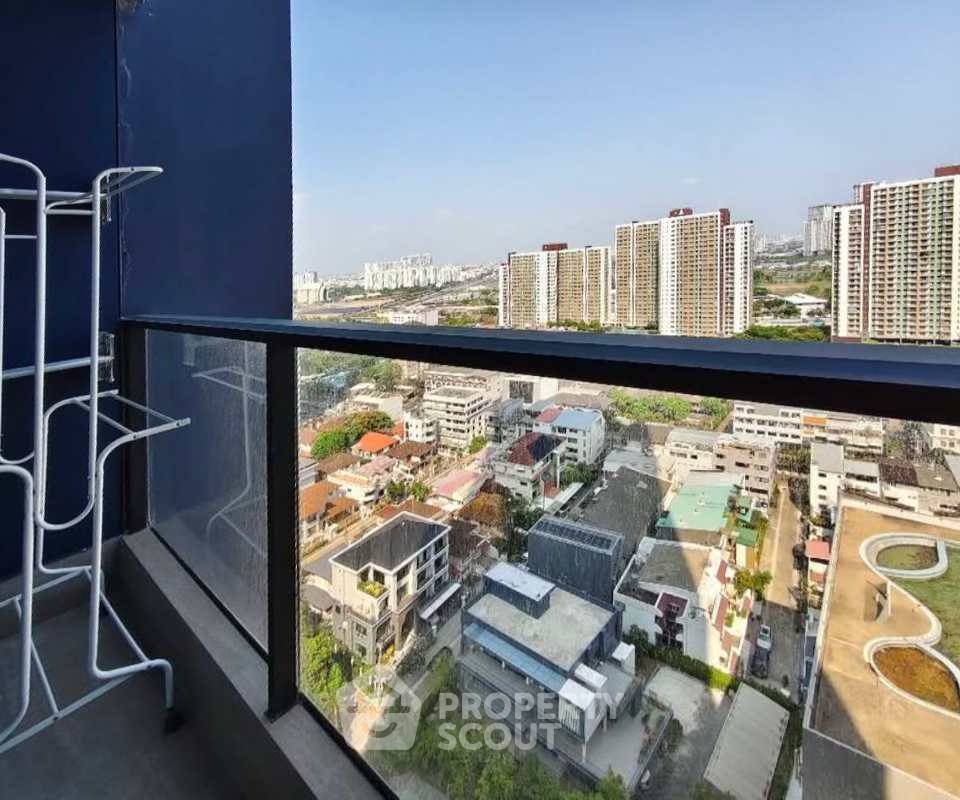 รูป คอนโด 1 ห้องนอน ชั้น 18 One 9 Five Asoke - Rama 9 ใกล้ MRT พระราม 9 (ID 2856885) - รูปที่ 7/7