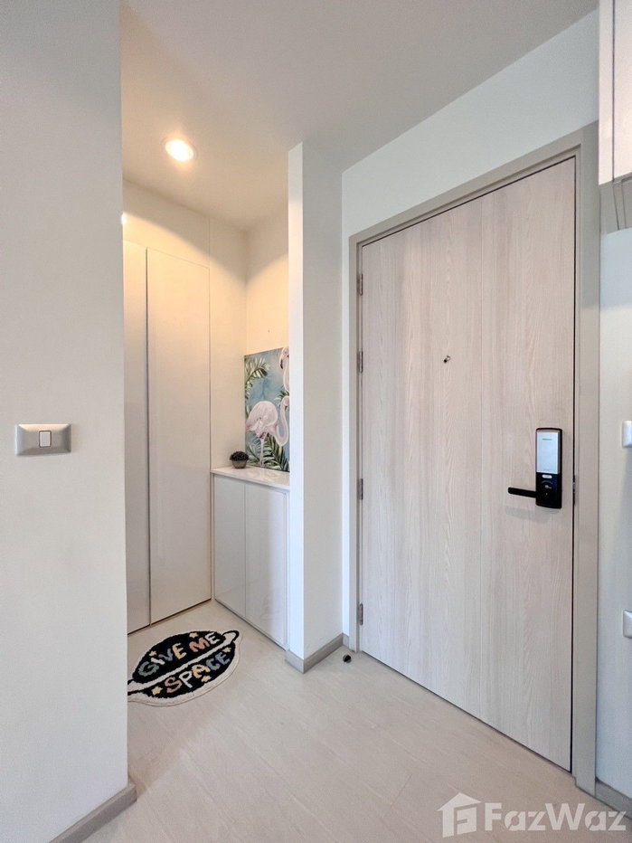 รูป ขาย คอนโด 1 ห้องนอน ในโครงการ ริทึ่ม สุขุมวิท 42 1971728 - รูปที่ 11/14