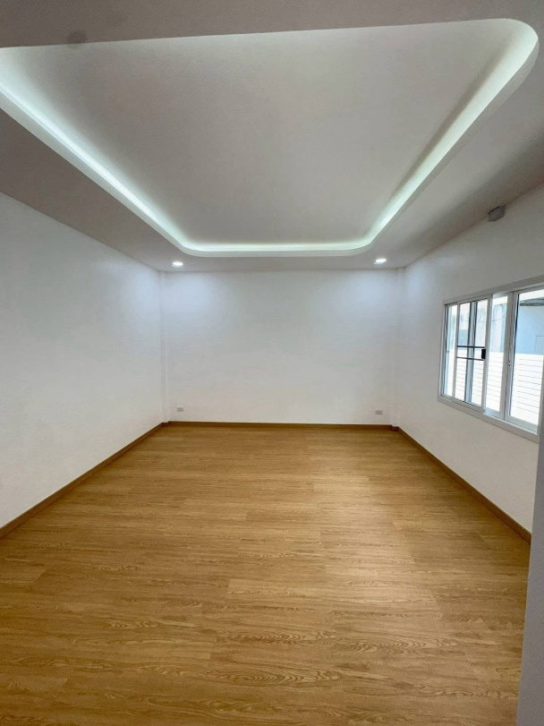รูป ขายบ้านรีโนเวทในหมู่บ้านธีรพร เนื้อที่ 59 ตรว. 3 ห้องนอน2 ห้องน้ำ - รูปที่ 7/14