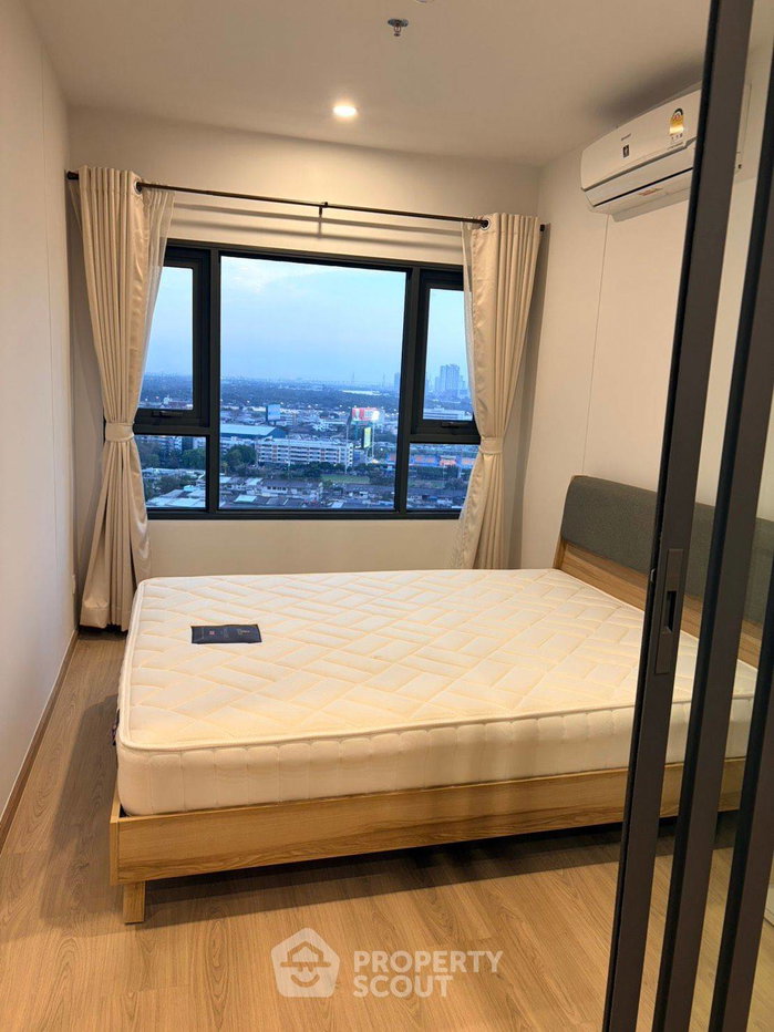 รูป คอนโด 1 ห้องนอน ราคาเหมาะสม LIFE Rama 4 - Asoke ชั้น 21 ใกล้ MRT ศูนย์สิริกิติ์ 400 ม. (ID 2848405) - รูปที่ 6/17