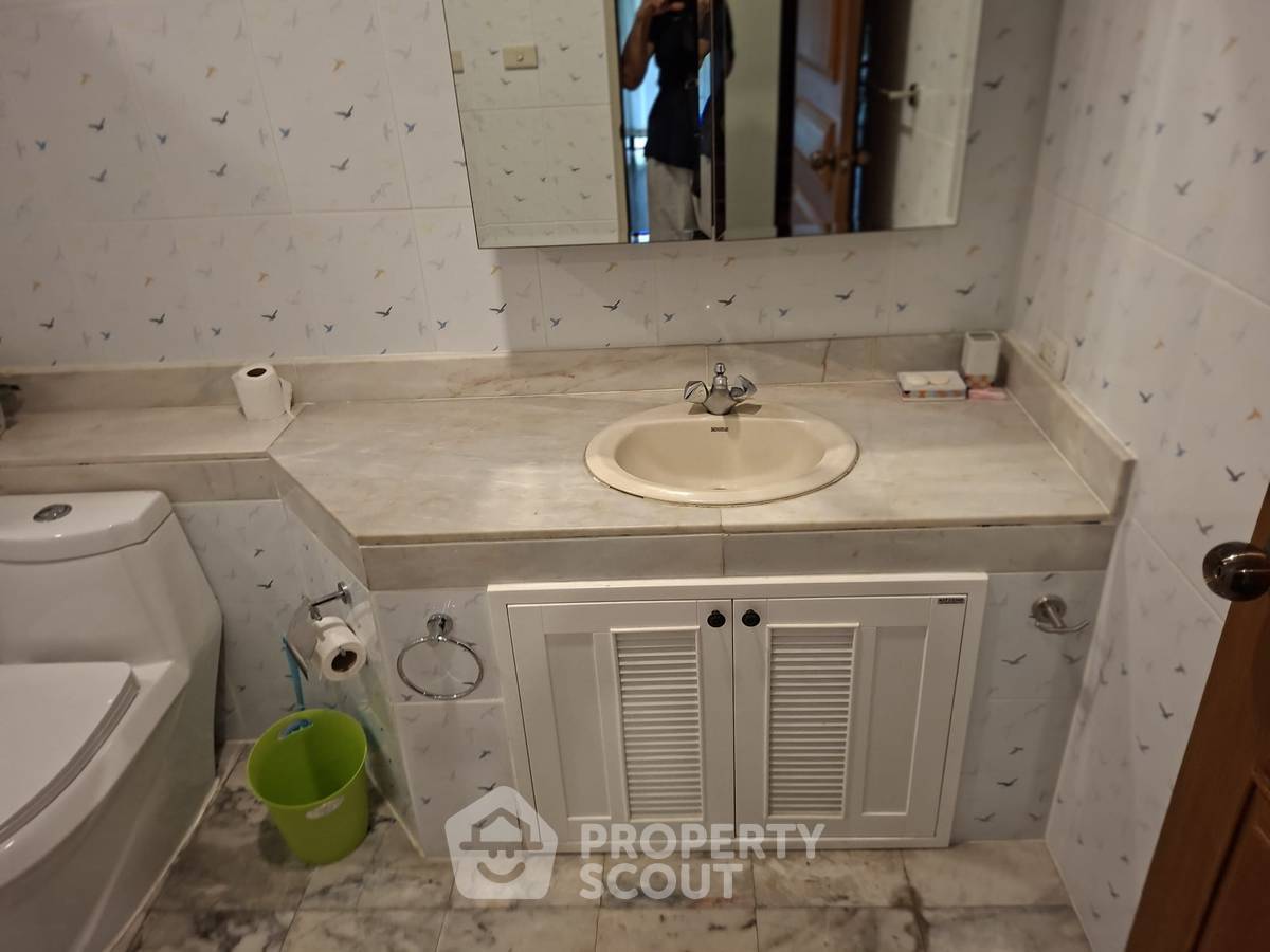 รูป คอนโด 4 ห้องนอน 323 ตร.ม. พร้อมเลี้ยงสัตว์ได้ โครงการบ้านสมประสงค์ ใกล้นาจอมเทียน (ID 2859320) - รูปที่ 15/29