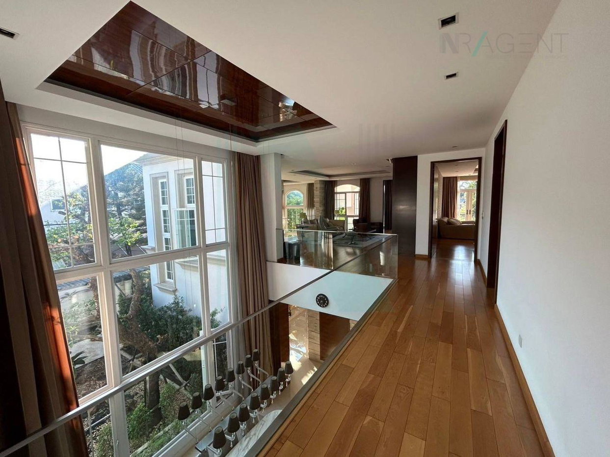 รูป ขายบ้านเดี่ยว โครงการ แกรนด์ คริสตัล เอกมัย-รามอินทรา 2 ชั้น 5 ห้องนอน 8 ห้องน้ำ - รูปที่ 8/8