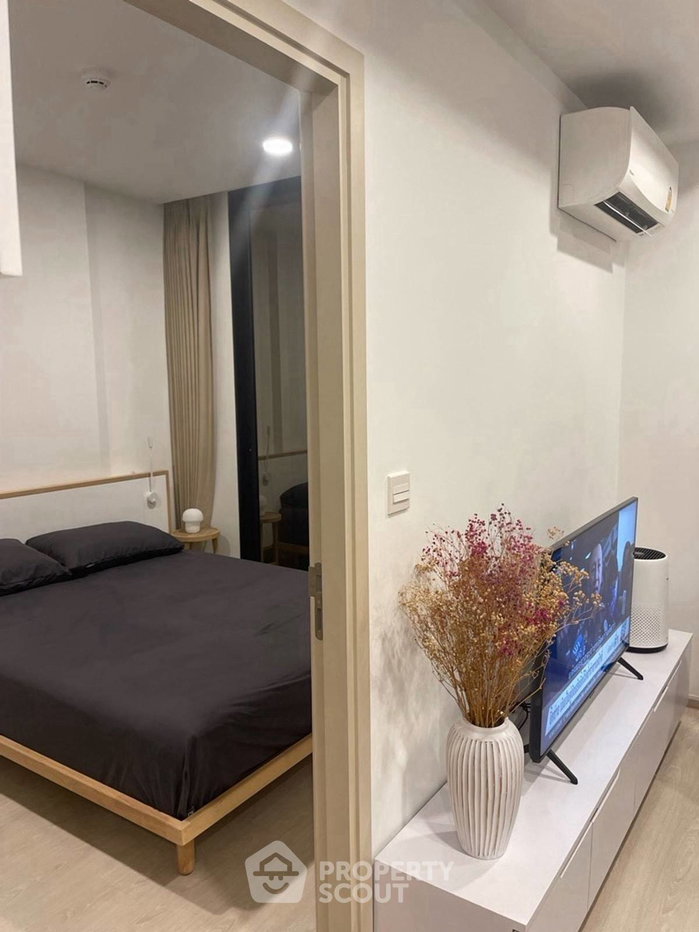 รูป คอนโด 1 ห้องนอน Noble Ambience Sukhumvit 42 ห่าง BTS เอกมัย 300 เมตร (ID 2859962) - รูปที่ 8/16