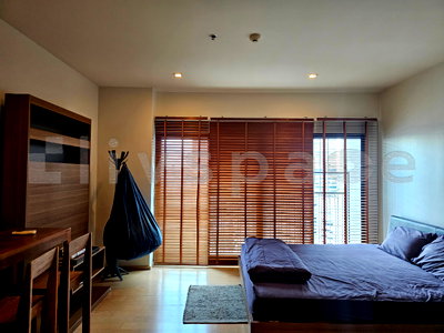 Condos for rent : ▚ LI199ツ FOR RENT: Noble Reform ✨ Rare Studio Unit! Ready to View, Kind Landlord, Negotiable Requests 🏙️